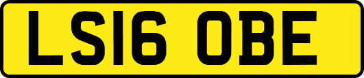 LS16OBE