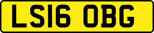 LS16OBG