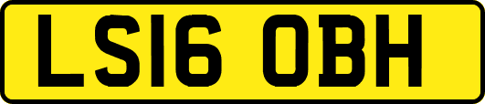 LS16OBH
