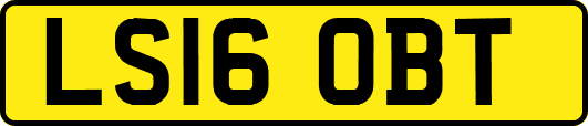 LS16OBT