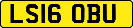 LS16OBU