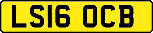 LS16OCB