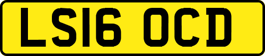 LS16OCD
