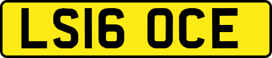 LS16OCE