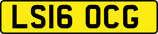 LS16OCG