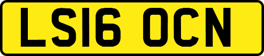 LS16OCN