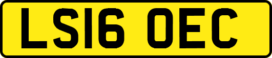 LS16OEC