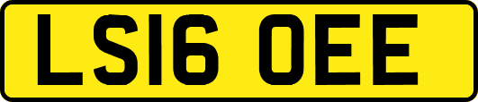 LS16OEE