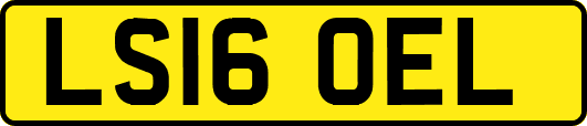 LS16OEL