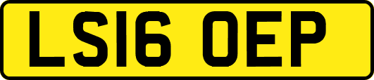 LS16OEP