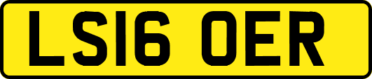 LS16OER