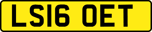 LS16OET