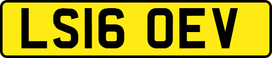 LS16OEV