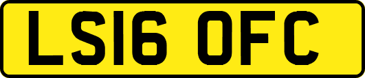 LS16OFC