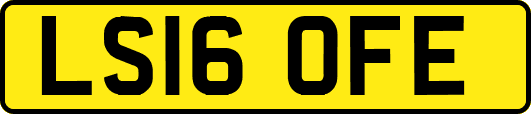 LS16OFE