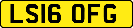 LS16OFG
