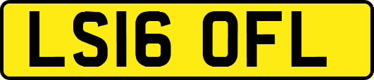 LS16OFL