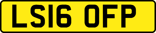 LS16OFP
