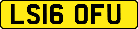 LS16OFU
