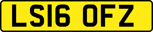 LS16OFZ