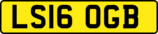 LS16OGB
