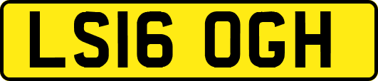 LS16OGH