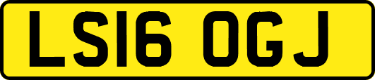 LS16OGJ