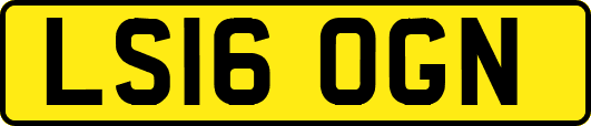 LS16OGN