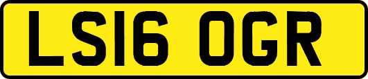 LS16OGR