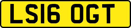 LS16OGT
