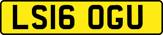 LS16OGU