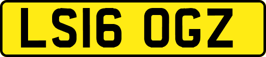 LS16OGZ