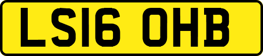 LS16OHB