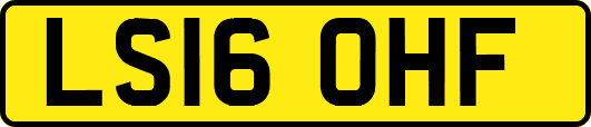 LS16OHF