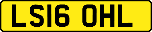 LS16OHL