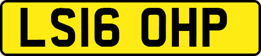 LS16OHP
