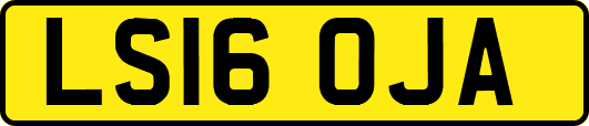 LS16OJA