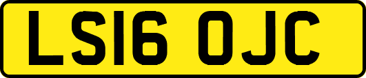 LS16OJC