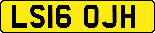 LS16OJH