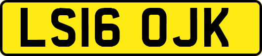 LS16OJK