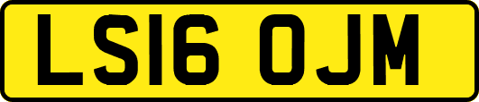 LS16OJM
