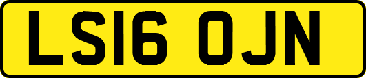 LS16OJN