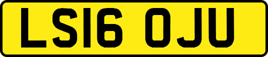 LS16OJU