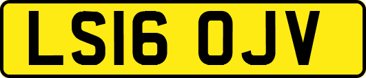LS16OJV