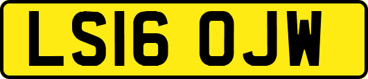 LS16OJW