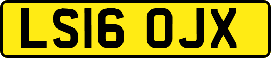 LS16OJX