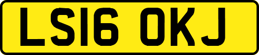 LS16OKJ