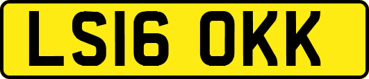 LS16OKK