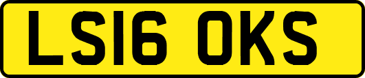 LS16OKS