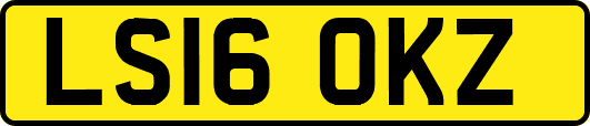 LS16OKZ